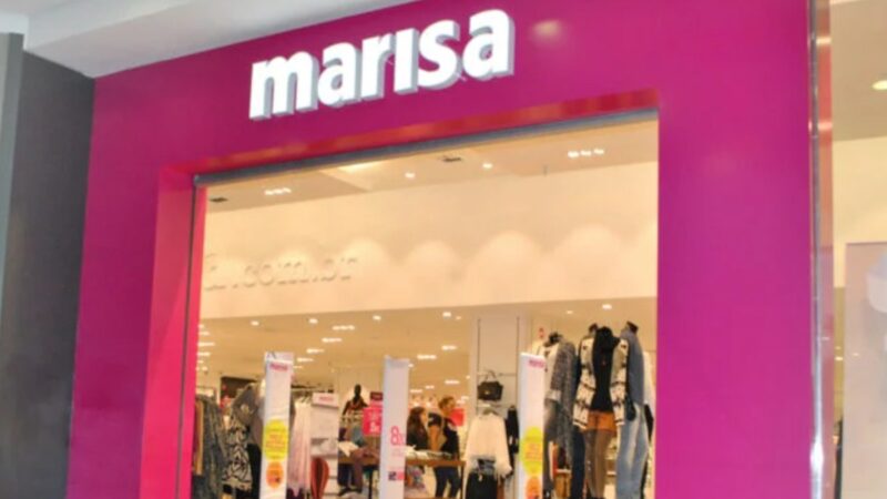 CVM manda Marisa refazer demonstrações financeiras entre 2022 e 2025