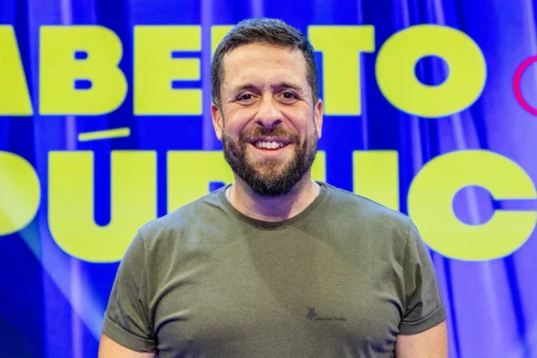 Maurício Meirelles se pronuncia após cancelar show por embriaguez