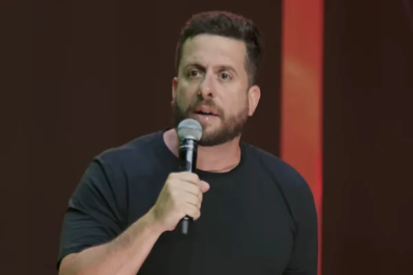 Maurício Meirelles faz revelação sobre divórcio de Cocielo e Tata