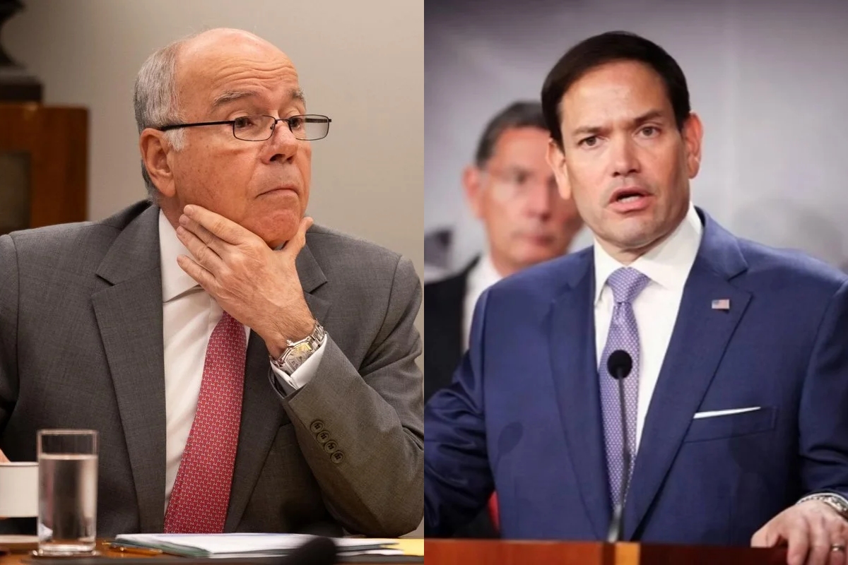 As expectativas para a reunião de Mauro Vieira e Marco Rubio