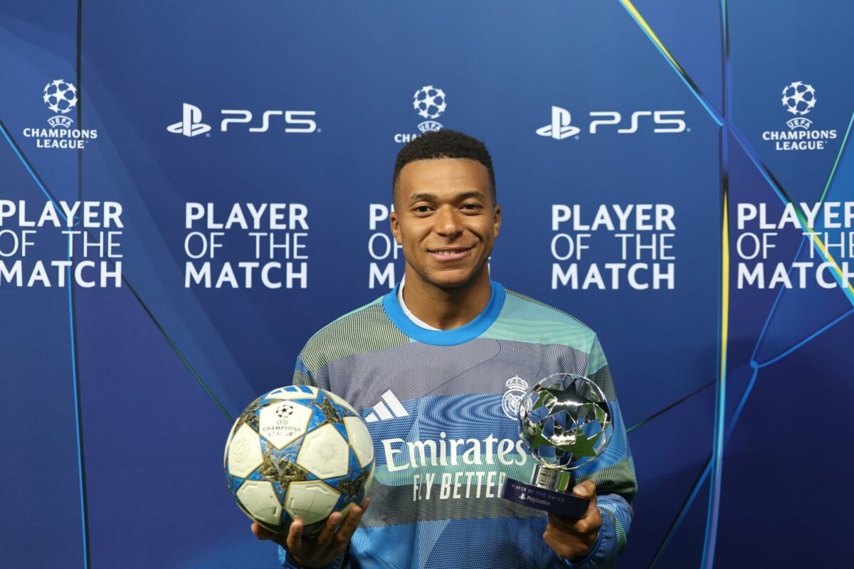 Bola de Ouro? Confira os destaques do início da temporada europeia