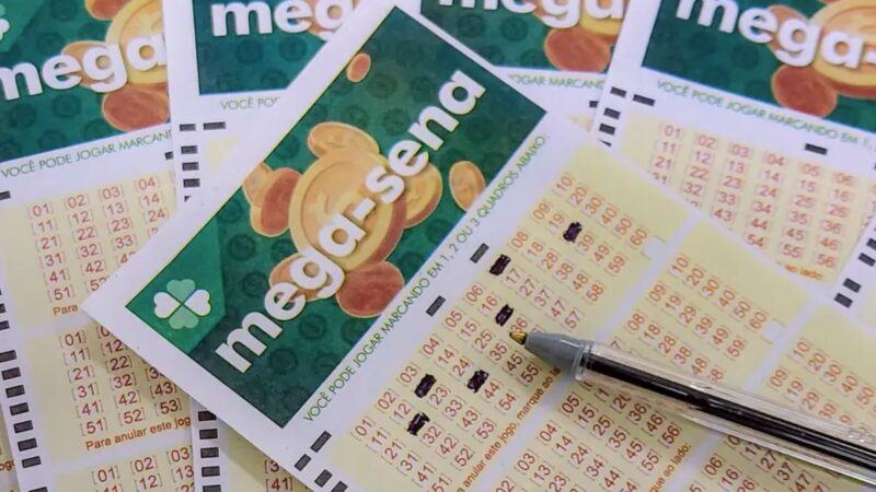 Quina sorteia R$ 10 milhões nesta terça. Confira o resultado