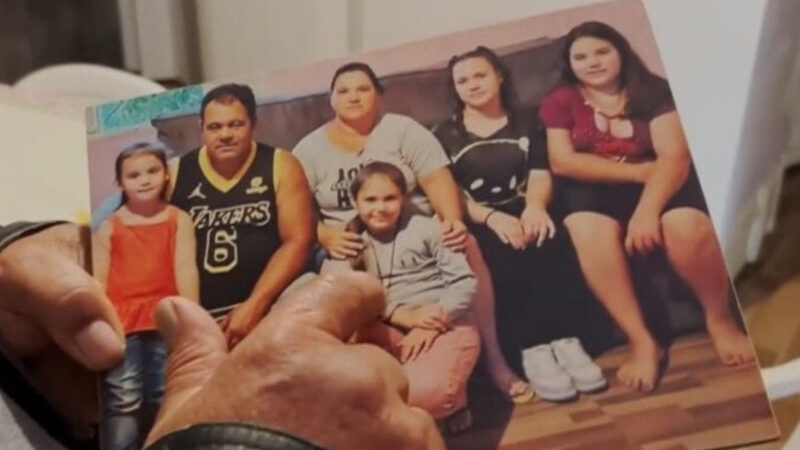 Menina de 10 anos atingida por trave de futsal passa por cirurgia