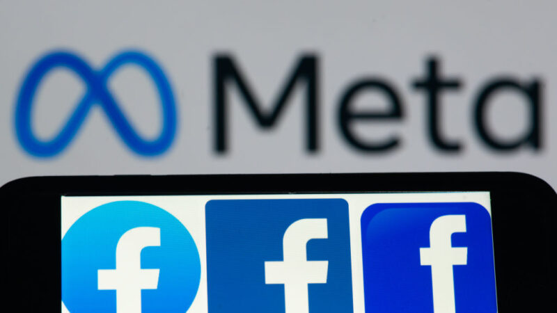 Ação da Meta em Nova York desaba após queda do lucro no 3º trimestre