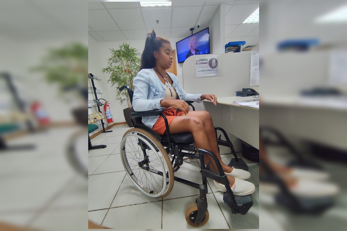 Mulher fica paraplégica após uso de fenol: CRM aponta “relação causal”