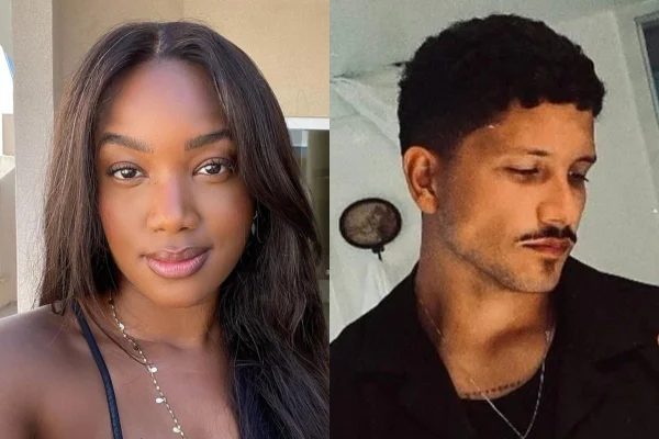 Iza já mandou indireta a Yuri Lima mês antes do término; relembre