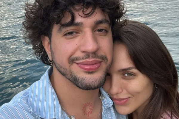 Rafa Kalimann abre o jogo sobre proposta de Nattan para gravidez