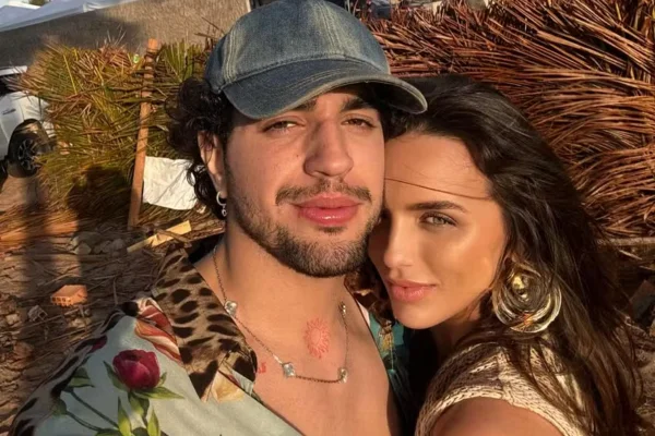 Rafa Kalimann revela que Nattan tomou decisão radical por ela