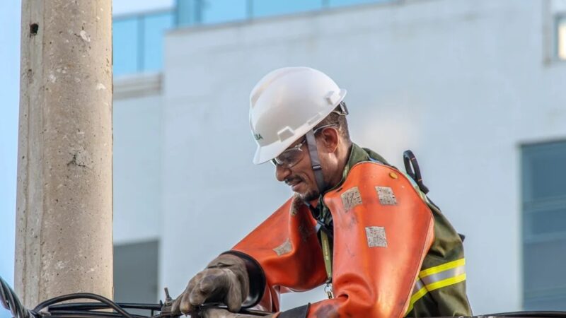 Para manutenção na rede, Arapoanga e núcleos rurais terão suspensão de energia nesta sexta (24)