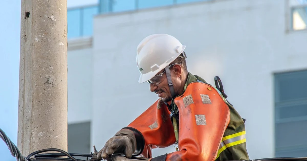 Para manutenção na rede, Arapoanga e núcleos rurais terão suspensão de energia nesta sexta (24)