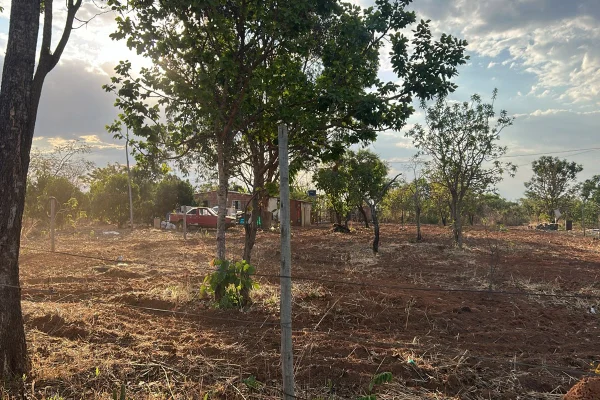 “Os Pilantras”: grileiro mata desafeto e forja desaparecimento no DF