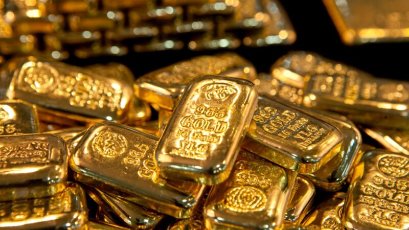 B3 lança índice para quem investe em ouro. Saiba como vai funcionar