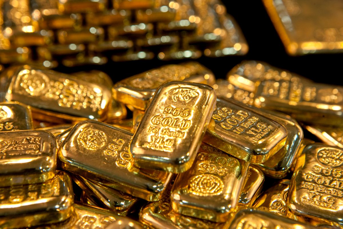 B3 lança índice para quem investe em ouro. Saiba como vai funcionar