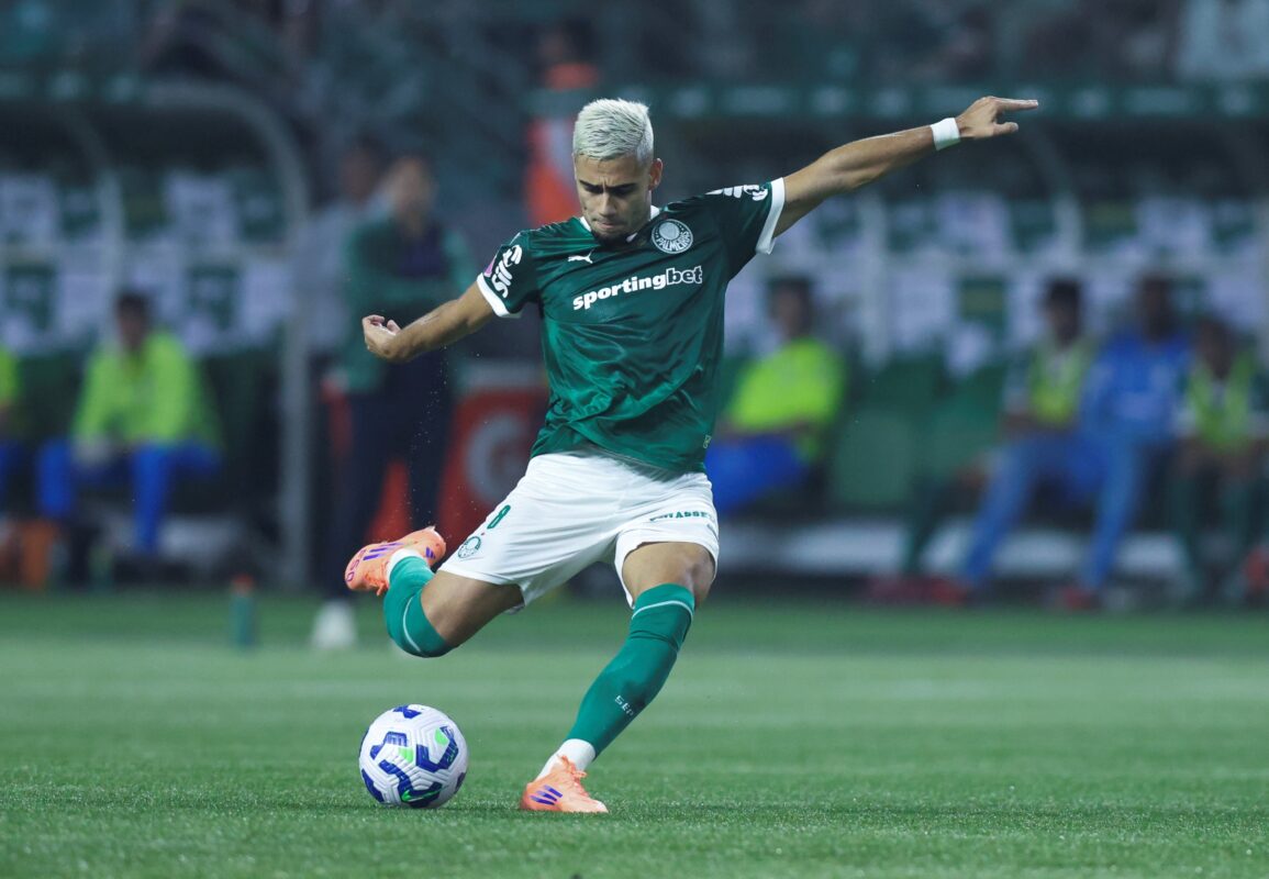 Palmeiras dispara nas chances de ser campeão Brasileiro. Confira