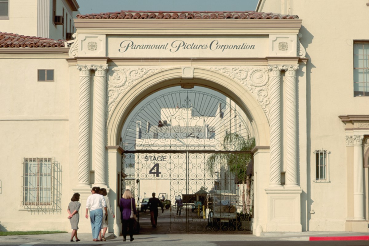 Paramount anuncia mil demissões e prepara mais cortes: “Será doloroso”