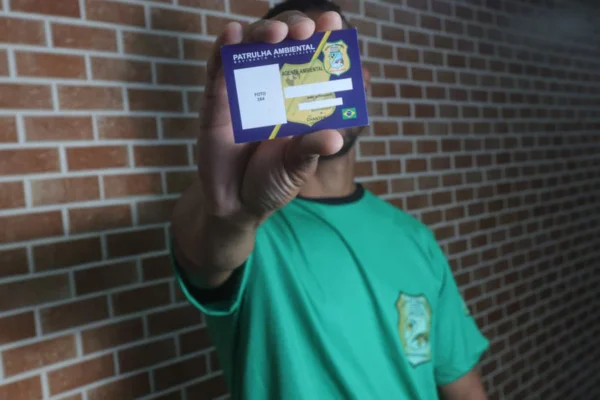 Ex-tesoureiro do PRTB promete terras da União a quem se filiar a movimento