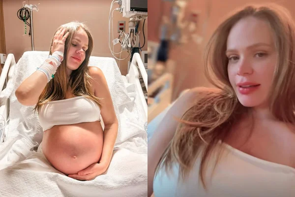 Quem é Paulinha Leite, ex-BBB grávida que venceu loteria várias vezes