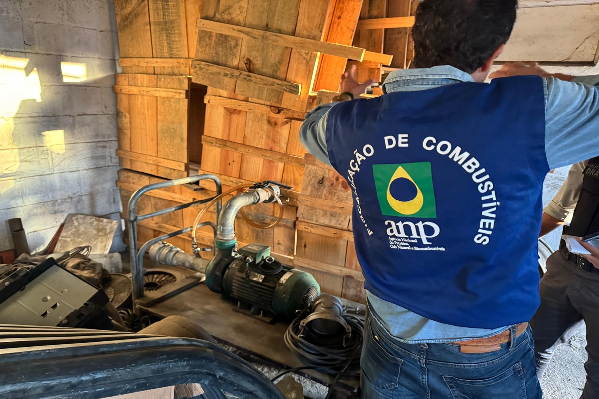 BA: operação apura fraude de R$ 6 bilhões em 200 postos de gasolina