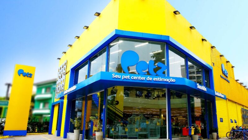 Cade marca para dia 17 audiência para discutir fusão Petz-Cobasi