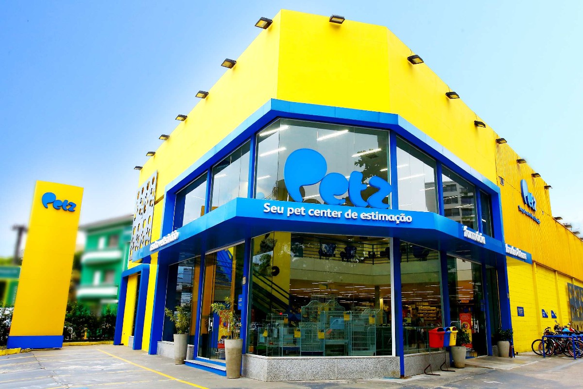 Cade marca para dia 17 audiência para discutir fusão Petz-Cobasi