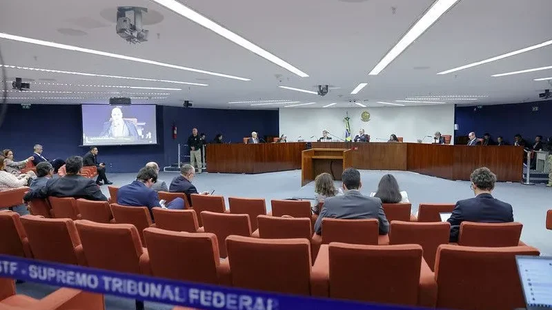 STF condena sete réus do núcleo de desinformação com penas de até 17 anos