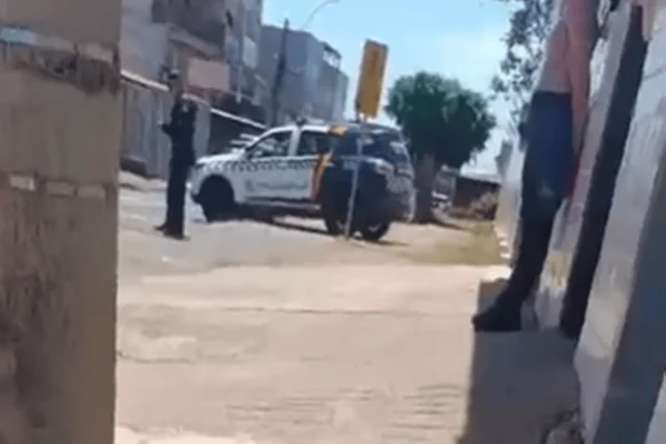 Aluno é esfaqueado durante briga dentro de escola no Distrito Federal