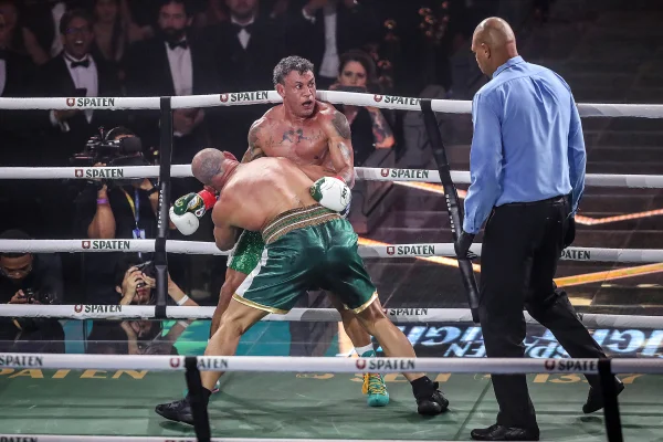 Fight Music Show: luta entre Popó e Alemão é remarcada para 2026