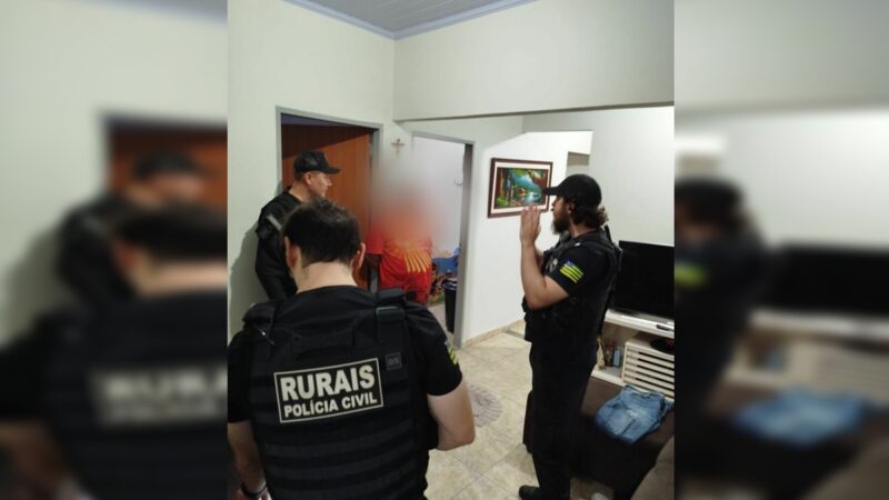 Agrodefesa exonera servidor que foi preso após desviar R$ 100 mil