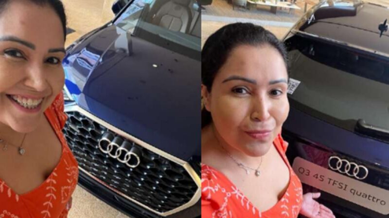 Golpista desviou R$ 147 mil de asilo e torrou com harmonização facial