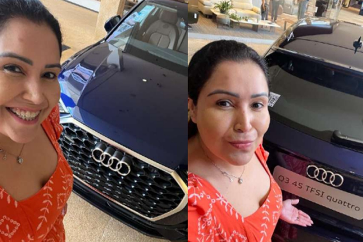 Golpista desviou R$ 147 mil de asilo e torrou com harmonização facial