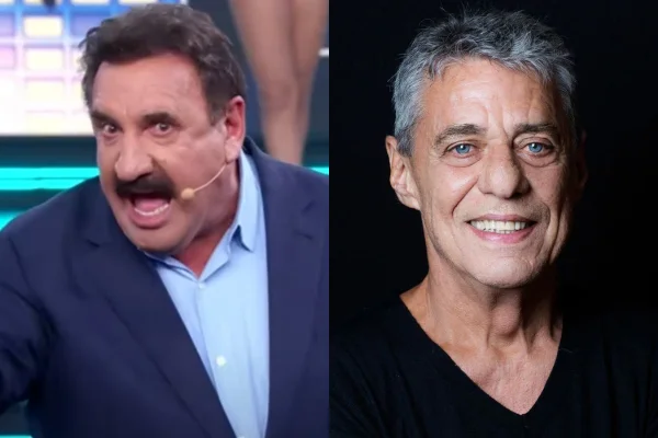 Entenda o imbróglio entre Ratinho e Chico Buarque