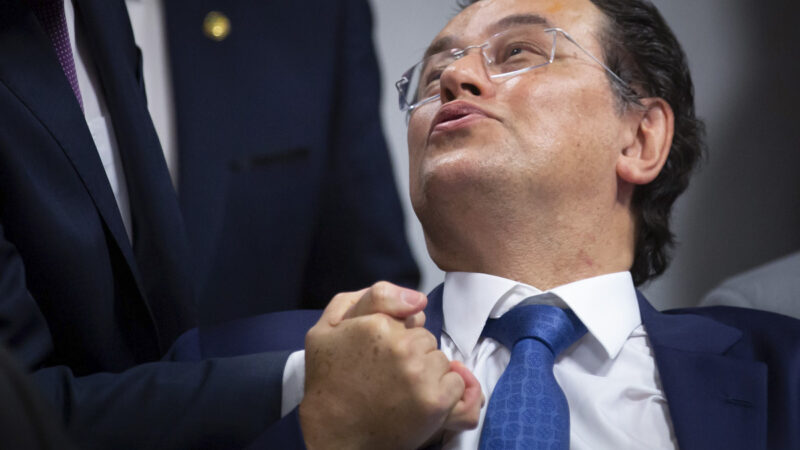 Braga propõe abrir mercado de energia para pequenos consumidores