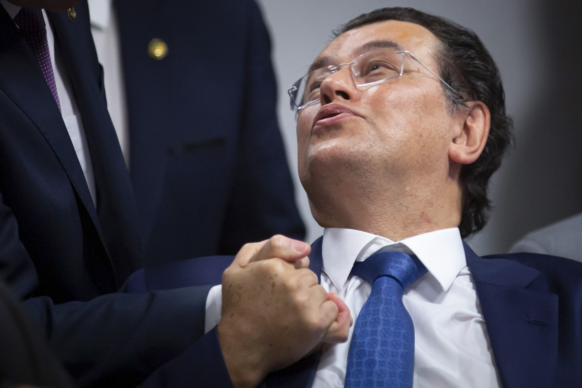 Braga propõe abrir mercado de energia para pequenos consumidores