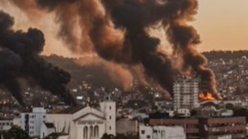 ONU diz estar “horrorizada” com letalidade da megaoperação no Rio