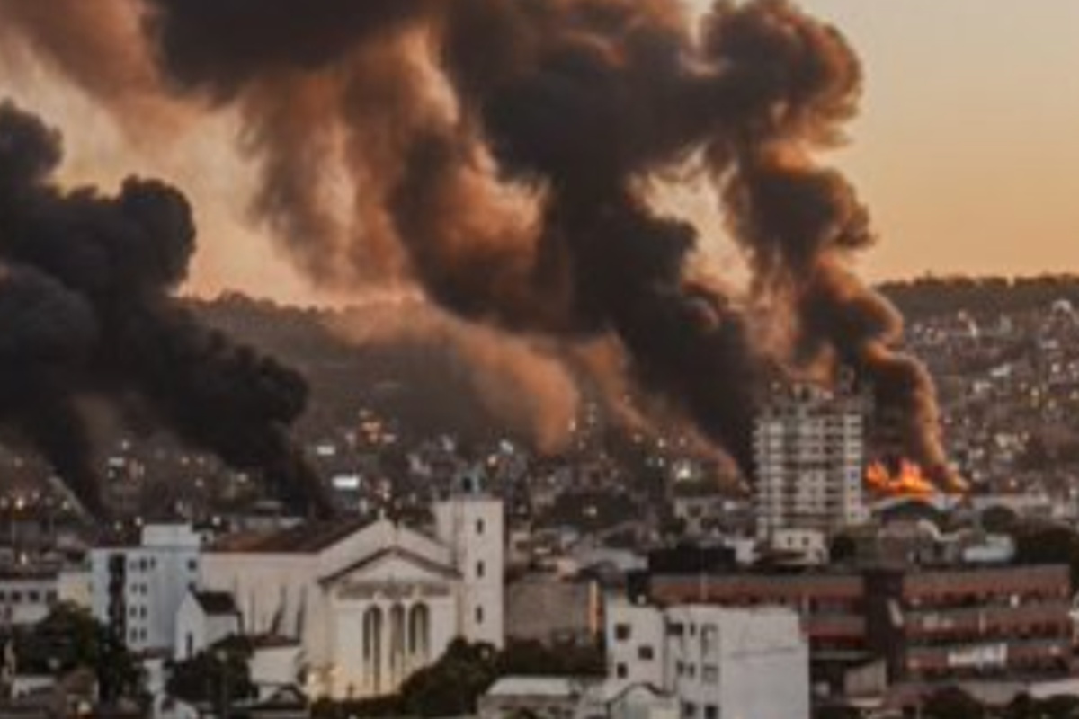 ONU diz estar “horrorizada” com letalidade da megaoperação no Rio