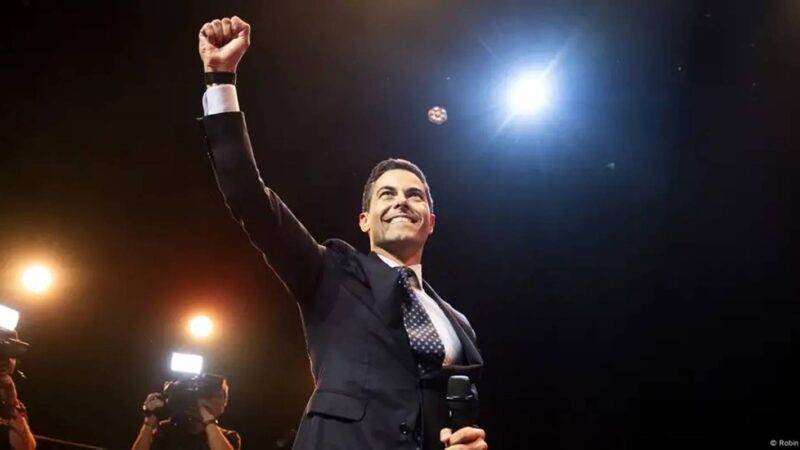 Eleição na Holanda projeta empate inédito entre centro e ultradireita