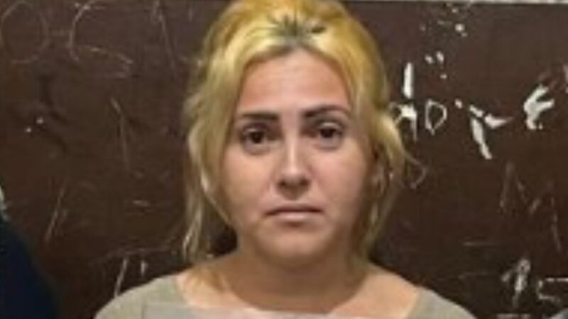 polícia vai exumar corpo de namorado de “serial killer”