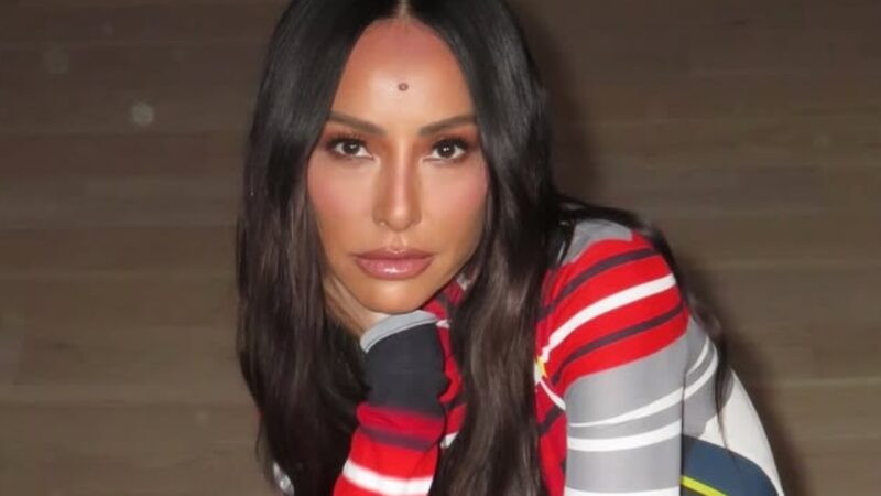 Sabrina Sato é detonada por comentário sobre Pânico na Globo