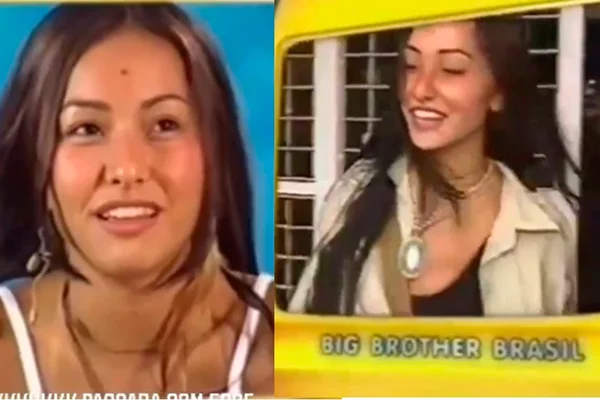Sabrina Sato só entrou no BBB após reprovar na faculdade por falta