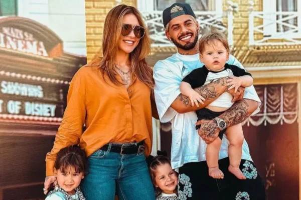 Maria Flor faz pedido especial para festa de aniversário; veja qual