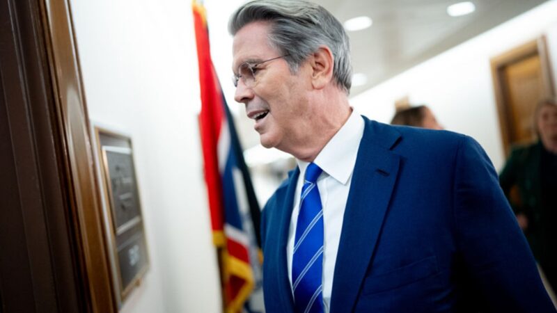 Secretário do Tesouro revela 5 “finalistas” para suceder Powell no Fed