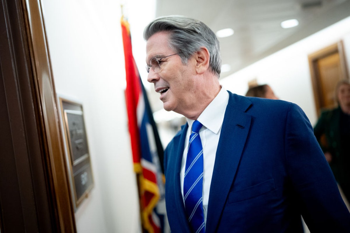 Secretário do Tesouro revela 5 “finalistas” para suceder Powell no Fed