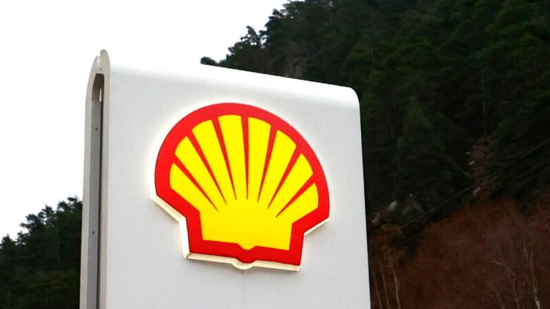 presidente da Shell diz que governo Trump prejudica investimentos