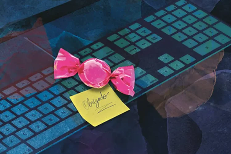 Como o ‘agradecimento antecipado’ virou uma técnica secreta de líderes e marcas