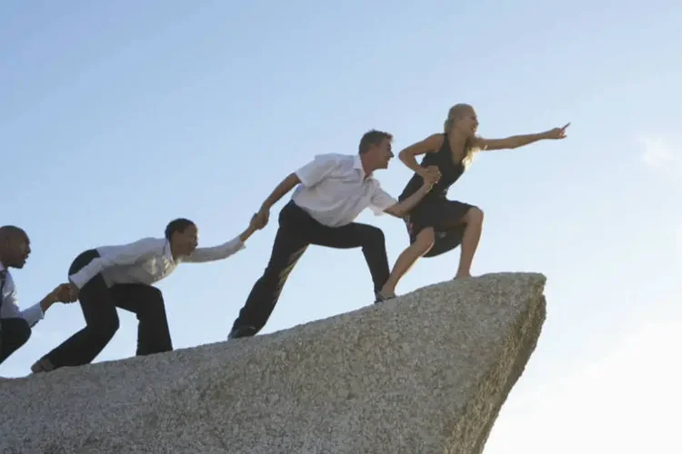 Os cinco mitos do ‘sucesso lento’ que muitos profissionais ainda acreditam