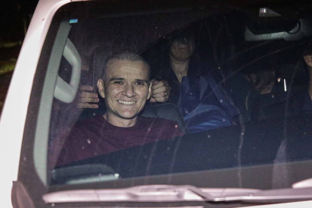 OAB apontou falta de provas contra Adriana e Mairlon