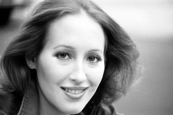 Morre a atriz Susan Newman, filha de Paul Newman, aos 72 anos