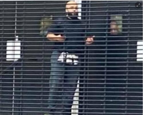 Polícia confirma morte de homem que atacou sinagoga em Manchester