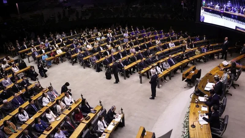 Esforço concentrado: Câmara deve destravar pautas prioritárias do governo