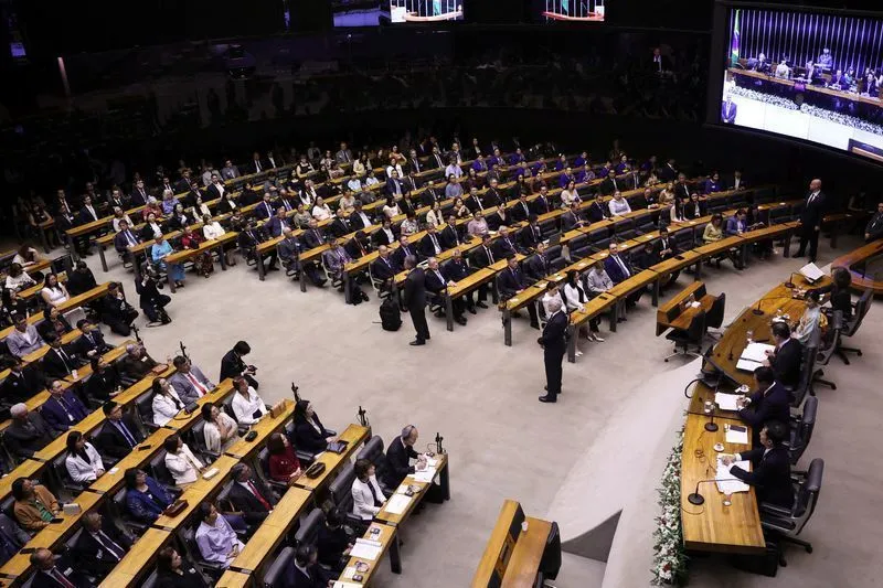Esforço concentrado: Câmara deve destravar pautas prioritárias do governo